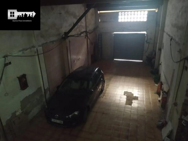 Local en Barrio Benalúa