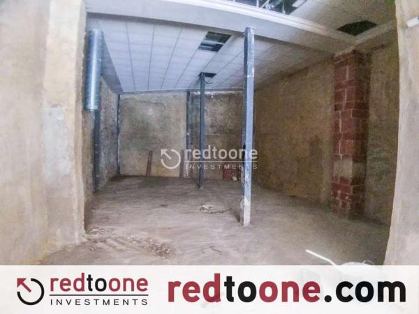 Local en Barrio Carolinas Bajas