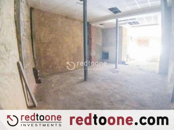 Local en Barrio Carolinas Bajas