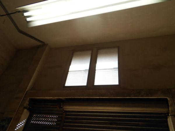 Local en avenida Jijona, 57