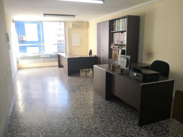 Local en calle Cardenal Belluga, 3