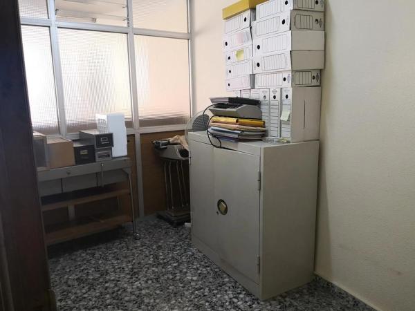 Local en calle Cardenal Belluga, 3