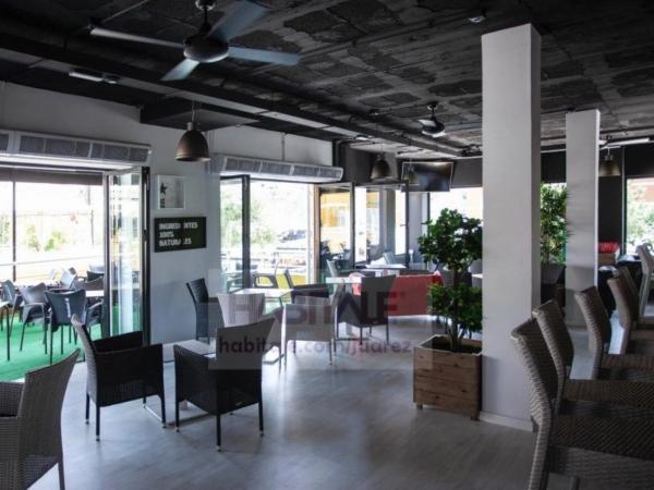 Local en Barrio Playa de San Juan