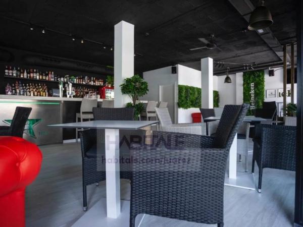 Local en Barrio Playa de San Juan