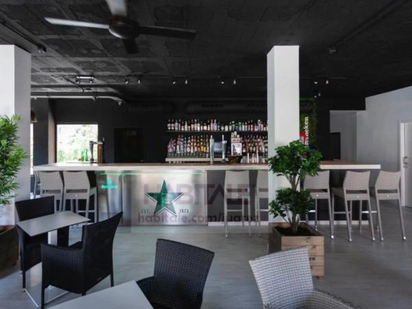 Local en Barrio Playa de San Juan