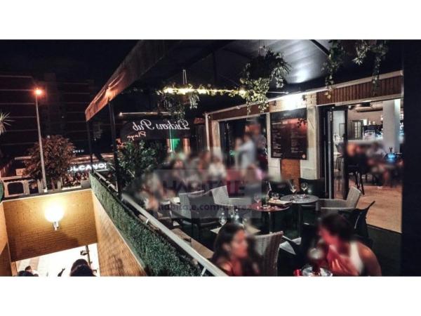 Local en Barrio Playa de San Juan