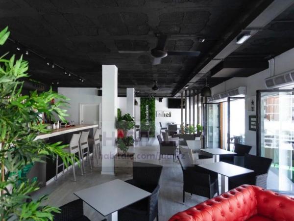 Local en Barrio Playa de San Juan