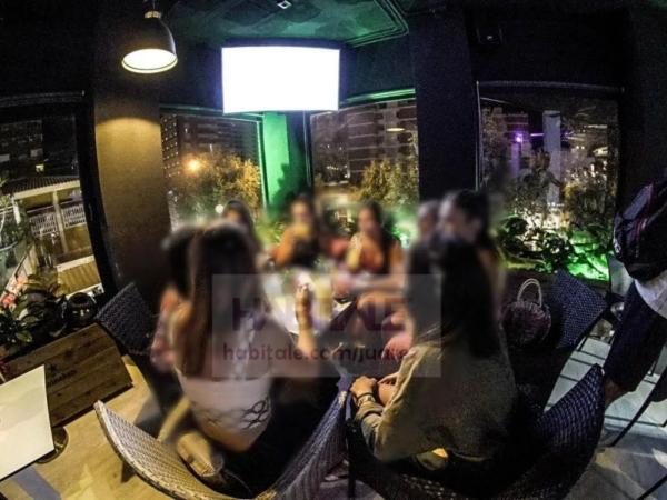 Local en Barrio Playa de San Juan