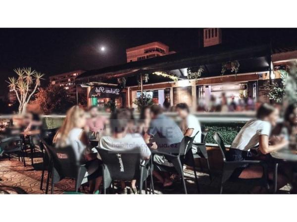 Local en Barrio Playa de San Juan