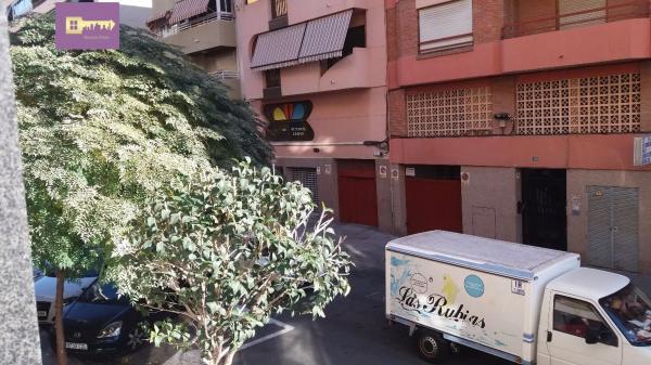 Local en Barrio Benalúa