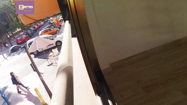 Local en Barrio Benalúa