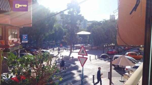 Local en Barrio Benalúa