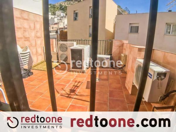 Restaurante en Barrio Casco Histórico-Santa Cruz