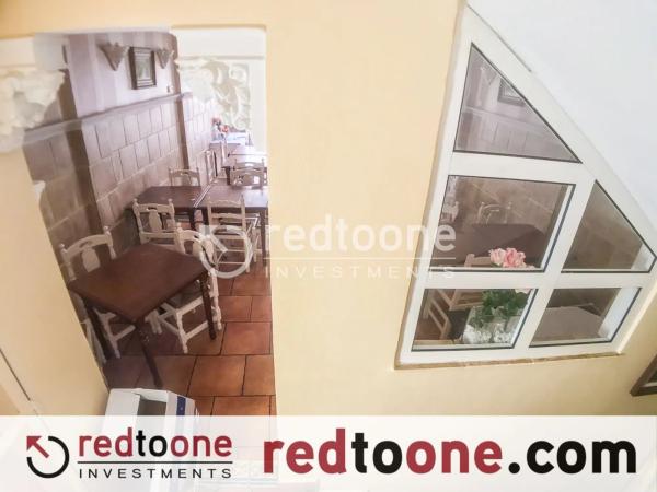 Restaurante en Barrio Casco Histórico-Santa Cruz