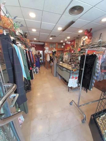 Local en avenida de Holanda