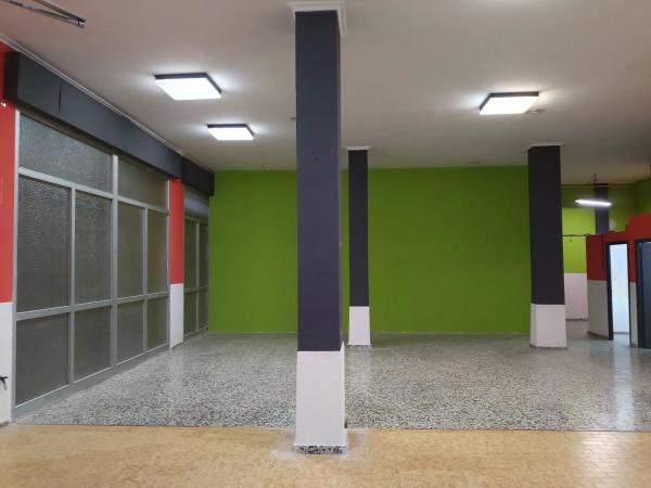 Local en calle Nostra Sentora dels Angels, 16