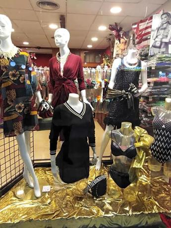 Local en avenida de Holanda