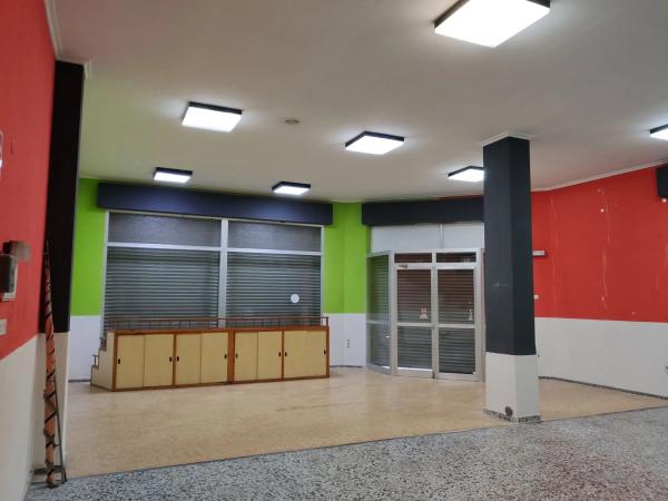 Local en calle Nostra Sentora dels Angels, 16