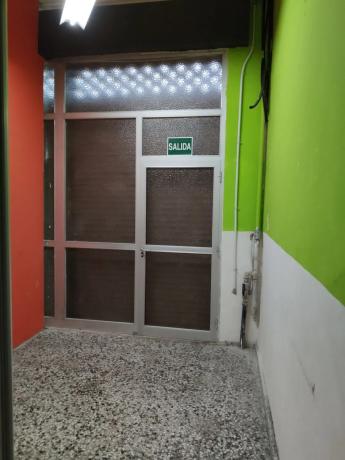 Local en calle Nostra Sentora dels Angels, 16