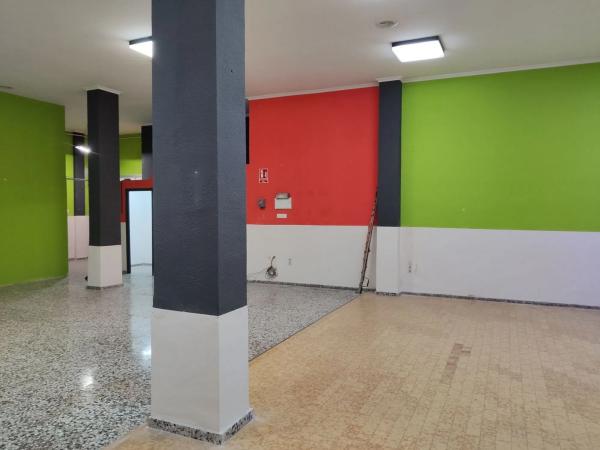 Local en calle Nostra Sentora dels Angels, 16