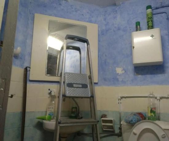 Local en calle de Gasset y Artime, 22