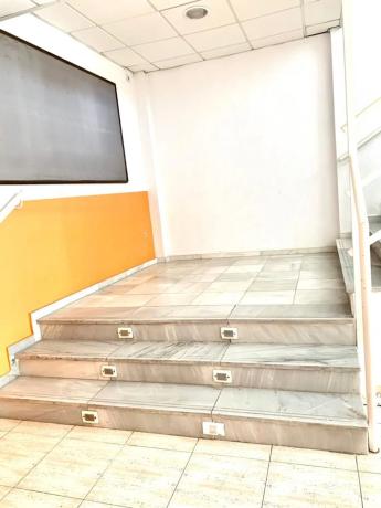 Local en avenida Santander