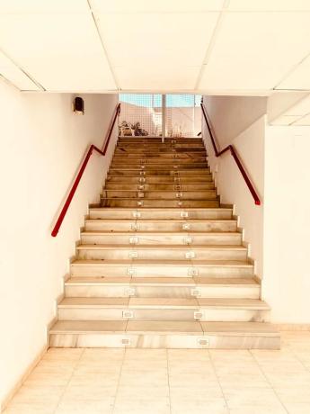 Local en avenida Santander