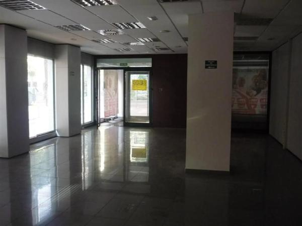 Local en avenida Doctor Gadea, Alicante