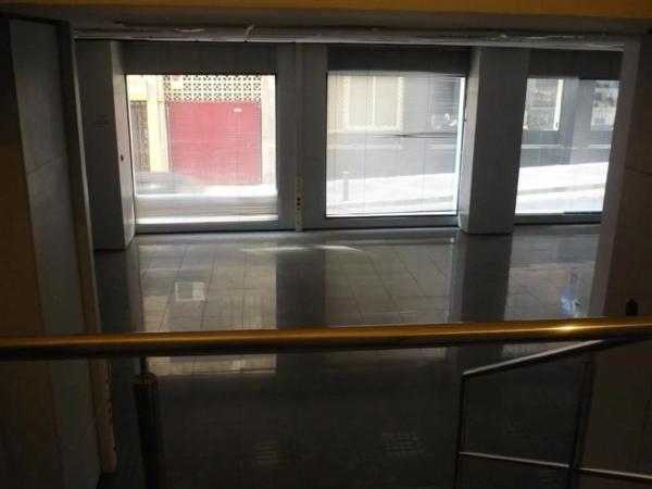 Local en avenida Doctor Gadea, Alicante