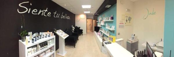 Local en García Andreu, 13