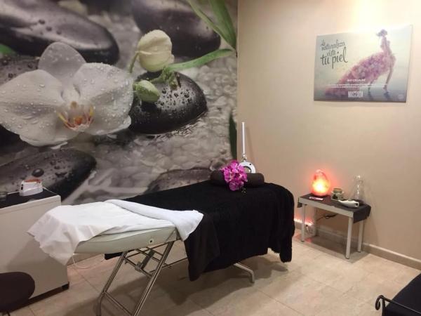 Local en García Andreu, 13