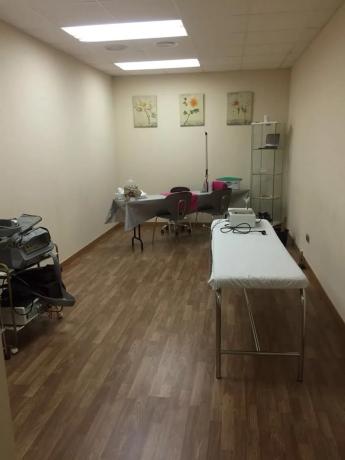 Local en García Andreu, 13