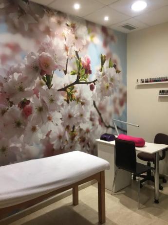 Local en García Andreu, 13