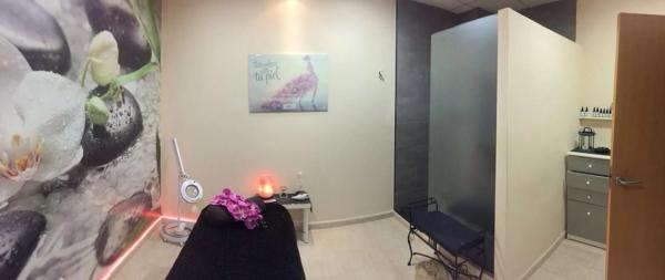 Local en García Andreu, 13