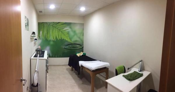 Local en García Andreu, 13