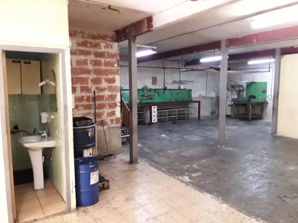 Local en calle de Garcia Gutierrez, 9