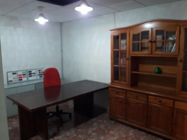 Local en calle de Garcia Gutierrez, 9