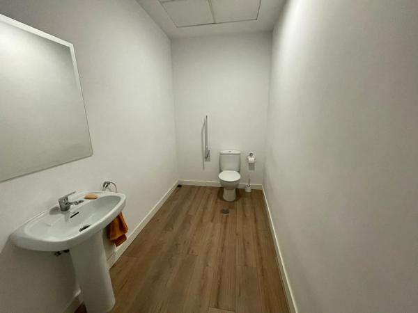 Local en calle de San Salvador