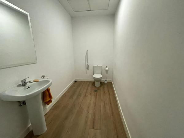 Local en calle de San Salvador