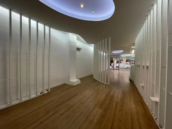 Local en calle de San Salvador