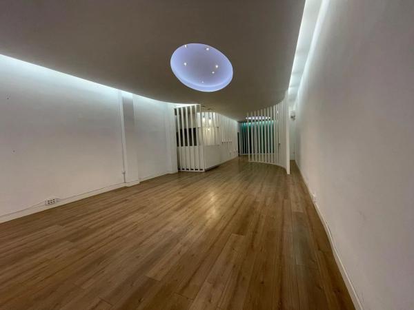 Local en calle de San Salvador