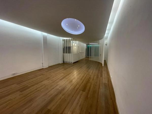 Local en calle de San Salvador