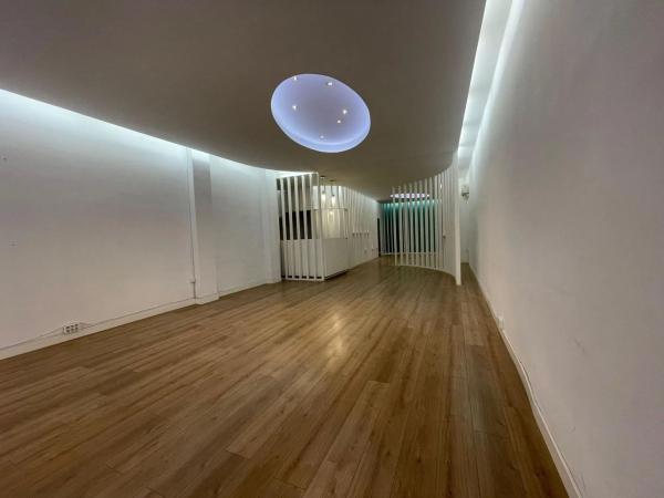 Local en calle de San Salvador