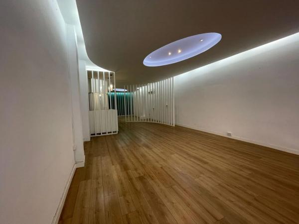 Local en calle de San Salvador