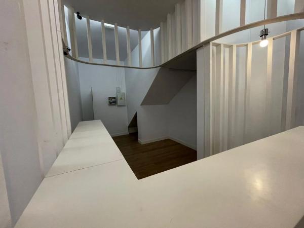 Local en calle de San Salvador