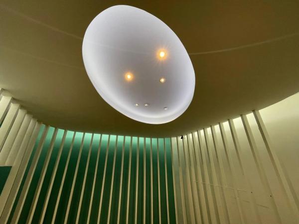 Local en calle de San Salvador