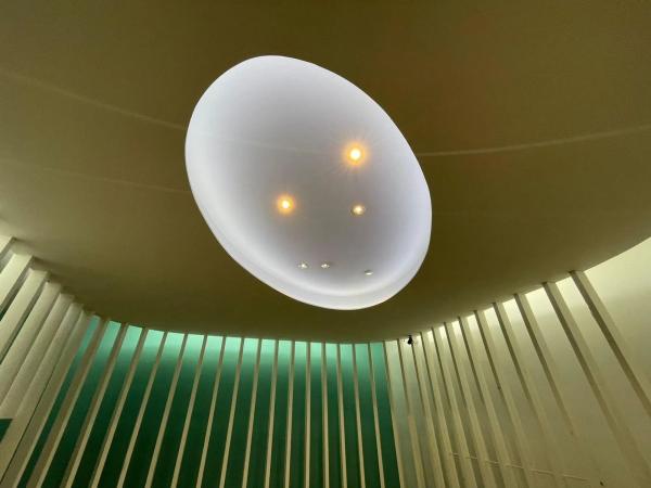 Local en calle de San Salvador