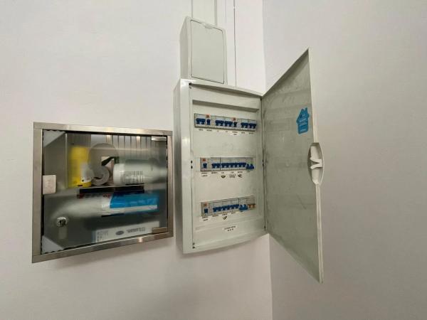 Local en calle de San Salvador