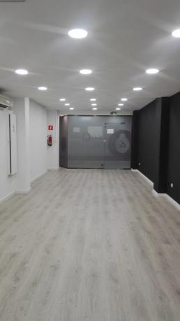 Local en calle pintor cabrera, 5