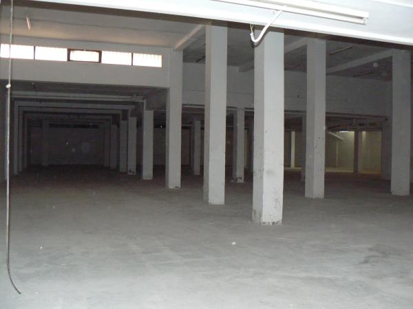 Local en calle Murcia, 2